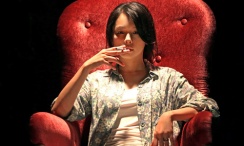 如狼似虎的大婶